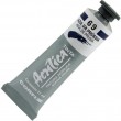 Tinta Acrílica Corfix 37ml 069 Azul da Prússia