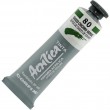 Tinta Acrílica Corfix 37ml 080 Óxido Cromo Verde