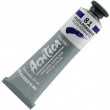Tinta Acrílica Corfix 37ml 081 Violeta Permanente