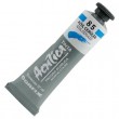 Tinta Acrílica Corfix 37ml 085 Azul Cerúleo