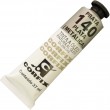 Tinta a Óleo Corfix 37ml 140 Prata Metálico