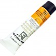 Tinta a Óleo Corfix 37ml 038 Amarelo Cád. Alaranjado G3