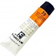 Tinta a Óleo Corfix 37ml 039 Alaranjado de Cádmio G3