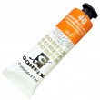 Tinta a Óleo Corfix 37ml 040 Vermelho Cád. Alaranjado G3