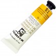Tinta a Óleo Corfix 37ml 051 Amarelo Escuro Transparente G1