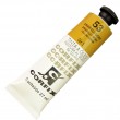 Tinta a Óleo Corfix 37ml 053 Amarelo Ocre G1