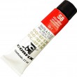 Tinta a Óleo Corfix 37ml 058 Laca Gerânio G1
