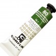 Tinta a Óleo Corfix 37ml 080 Óxido Cromo Verde G1