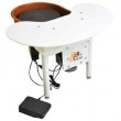 Torno Elétrico Para Modelagem Speedball