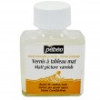 Verniz Fosco Para Pintura em Tela Pebeo 75ml