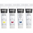 Estojo Tinta Acrílica Liquitex Heavy Body 59ml 04 Cores 