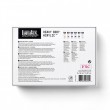Estojo Tinta Acrílica Liquitex Heavy Body 59ml 06 Cores
