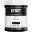Tinta Acrílica Heavy Body 473ml Mars Black 276 Liquitex
