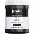 Tinta Acrílica Heavy Body 473ml Paynes Gray 310 Liquitex