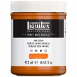Tinta Acrílica Heavy Body 473ml Raw Sienna 330 Liquitex