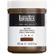 Tinta Acrílica Heavy Body 473ml Raw Umber 331 Liquitex
