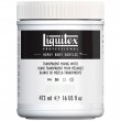 Tinta Acrílica Heavy Body 473ml Transparente Mix White 280 Liquitex