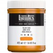 Tinta Acrílica Heavy Body 473ml Yellow Oxide 416 Liquitex