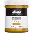Tinta Acrílica Heavy Body 473ml Iridescent Gold 234 Liquitex