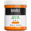 Tinta Acrílica Heavy Body 473ml Cadmium Free Orange 892 Liquitex