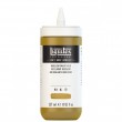 Tinta Acrílica Liquitex Soft Body 237ml Iridescent Bright Gold S2 234