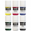 Tinta Acrílica Soft Body 22ml 06 Cores Liquitex