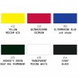 Tinta Acrílica Soft Body 22ml 06 Cores Liquitex