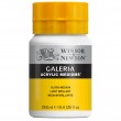 Gloss Medium Acrílico Brilhante Galeria Winsor & Newton 250ml 