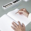 Lapiseira Caran d'Ache Alfredo Haberli Ameixa 2.0mm