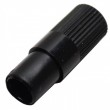Apontador Preto Para Lapiseira Caran d'Ache 2 e 3mm