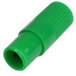 Apontador Verde Para Lapiseira Caran d'Ache 2 e 3mm