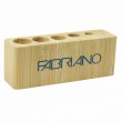 Apontador Fabriano Boutique 05 Orifícios de Lápis