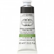 Tinta Aqua Wash Charbonnel 60ml S1 279 Black 55985 
