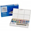 Tinta Aquarela Winsor & Newton Cotman Deluxe Sketchers