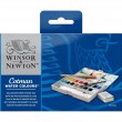 Tinta Aquarela Winsor & Newton Cotman Deluxe Sketchers