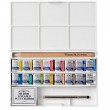 Tinta Aquarela Winsor & Newton Cotman Deluxe Sketchers