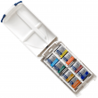 Tinta Aquarela Winsor & Newton Cotman Mini Plus 08 Cores