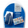 Tinta Aquarela Winsor & Newton Cotman Mini Plus 08 Cores
