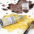 Aquarela Profissional Schmincke Horadam Super Granulation 15ml S3 922 Desert Orange 