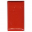Aquarela Kuretake Gansai Tambi 031 Cadmium Scarlet