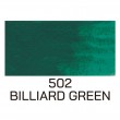 Aquarela Kuretake Gansai Tambi 502 Brilliard Green 