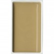 Aquarela Kuretake Gansai Tambi 401 Flax Beige
