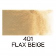 Aquarela Kuretake Gansai Tambi 401 Flax Beige