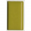 Aquarela Kuretake Gansai Tambi 405 Green Gold 