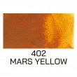 Aquarela Kuretake Gansai Tambi 402 Mars Yellow 