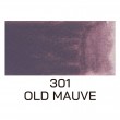 Aquarela Kuretake Gansai Tambi 301 Old Mauve