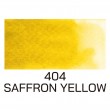 Aquarela Kuretake Gansai Tambi 404 Saffron Yellow