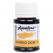 Aqualine Aquarela Líquida Corfix 10 Amarelo Ocre 37ml