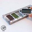 Kit Aquarela Kuretake Gansai Tambi Graphite Colors 6 Cores