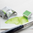 Estojo Tinta Aquarela Pastilha 24 Cores Schmincke Akademie